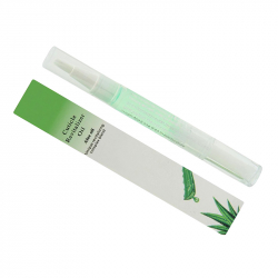 Nagelbandsolja / nagelolja penna aloe 8ml