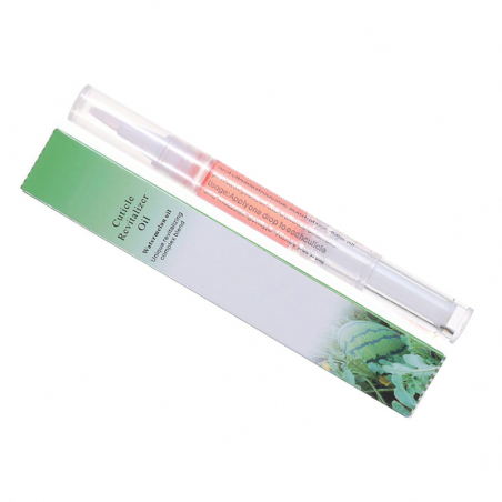 Nagelbandsolja / nagelolja penna vattenmelon 8ml