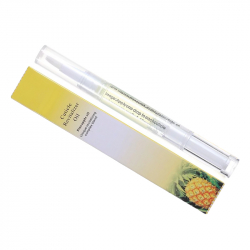 Nagelbandsolja / nagelolja penna ananas 8ml