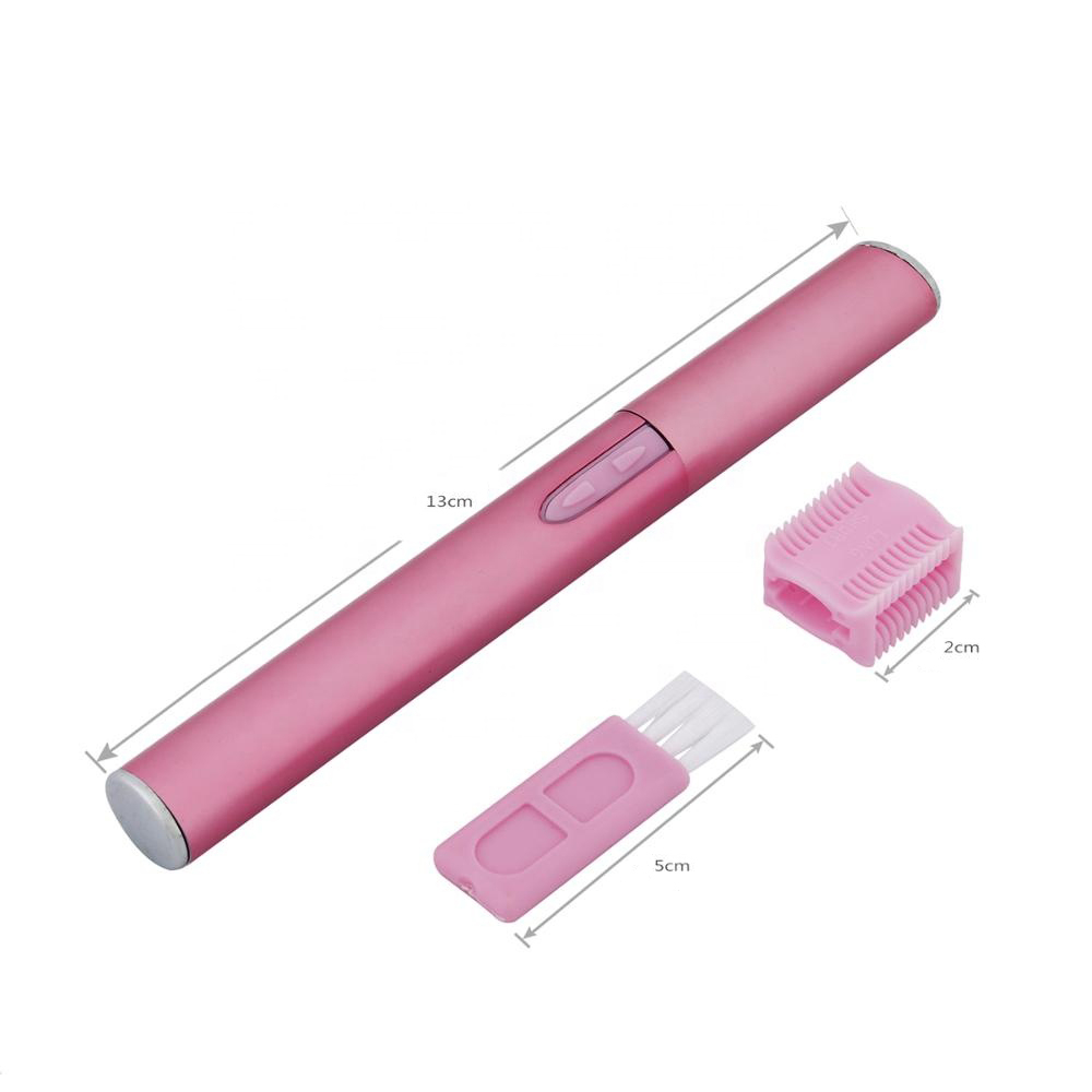 Hårtrimmer Touch-up penna